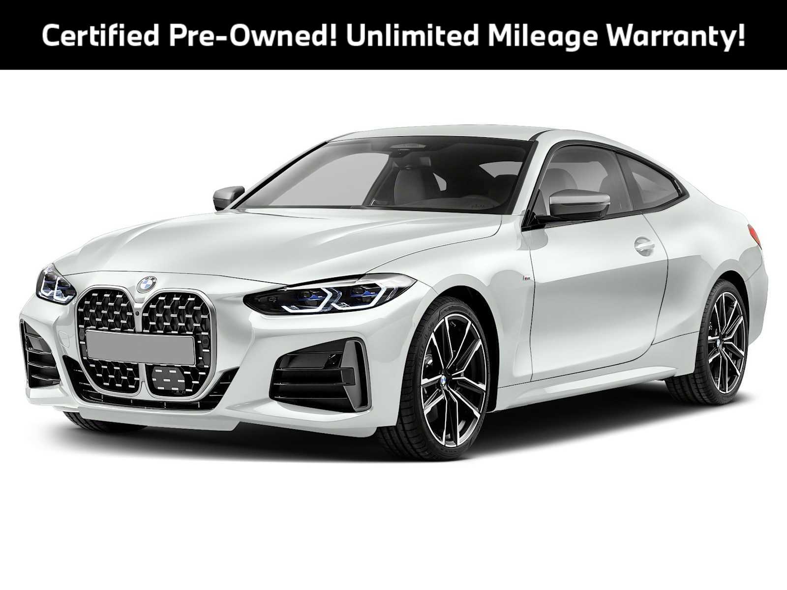 bmw 4 series 2024 WBA13AR04RCN85291 image bmw 4 series 2024 WBA13AR04RCN85291 image